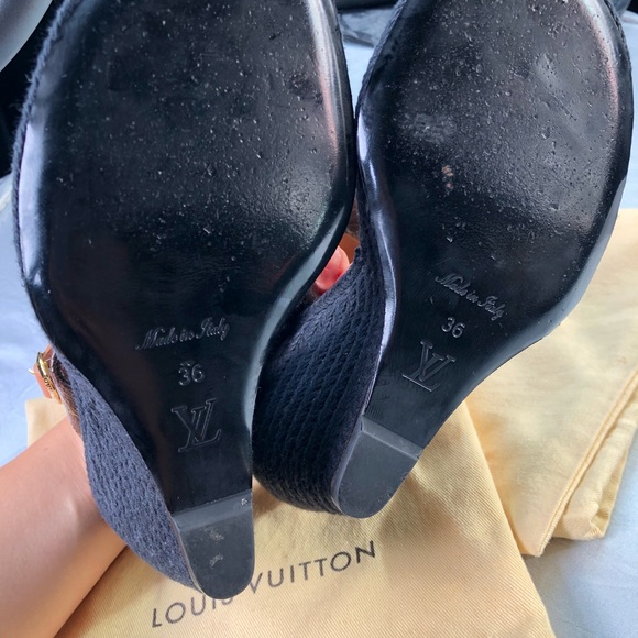 Shose - Picture 5 of 8